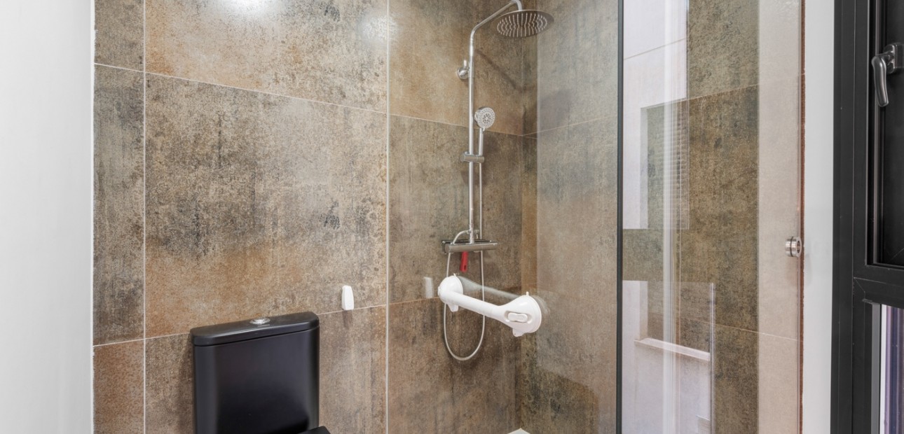 Venta - Apartamento / piso -
Formentera del Segura - Formentera - Village