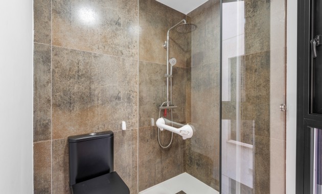 Venta - Apartamento / piso -
Formentera del Segura - Formentera - Village