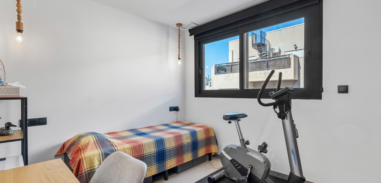 Venta - Apartamento / piso -
Formentera del Segura - Formentera - Village