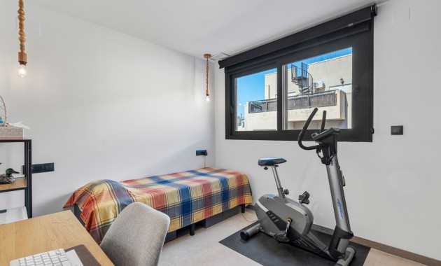 Venta - Apartamento / piso -
Formentera del Segura - Formentera - Village