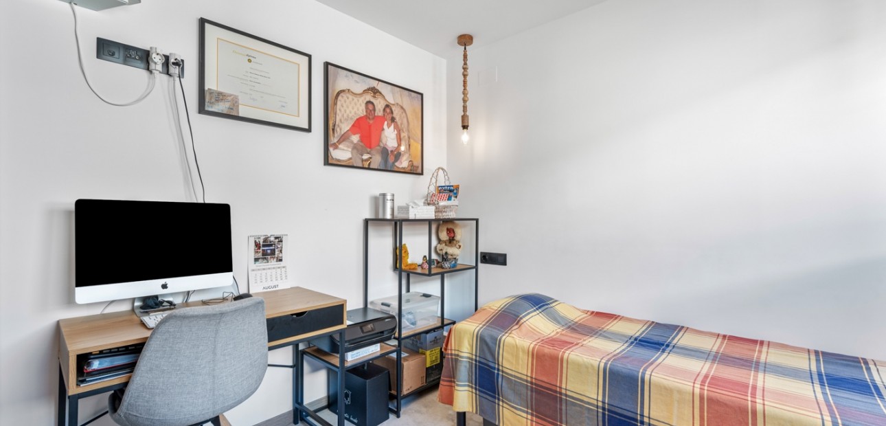 Venta - Apartamento / piso -
Formentera del Segura - Formentera - Village