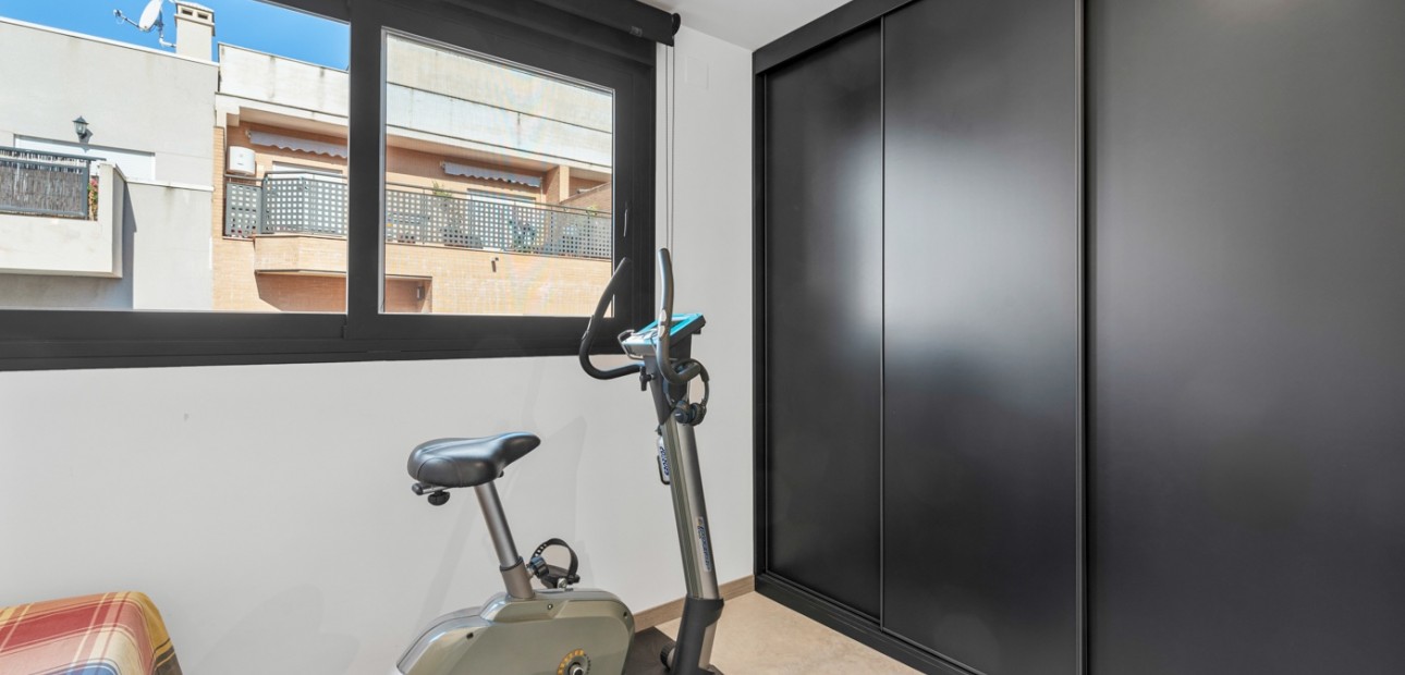 Venta - Apartamento / piso -
Formentera del Segura - Formentera - Village