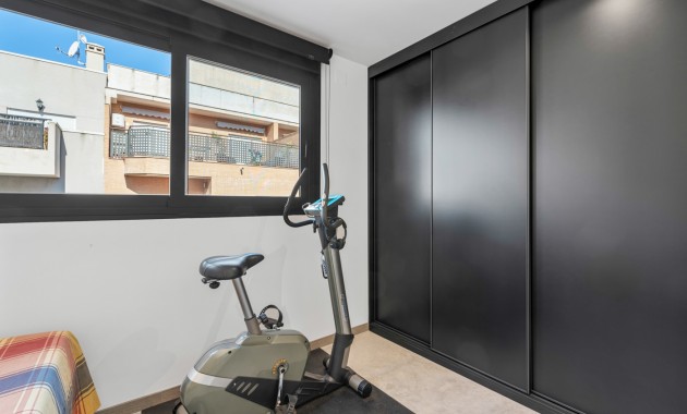 Venta - Apartamento / piso -
Formentera del Segura - Formentera - Village