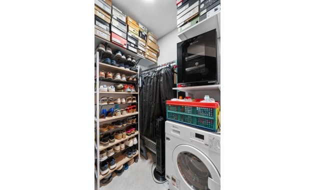 Venta - Apartamento / piso -
Formentera del Segura - Formentera - Village