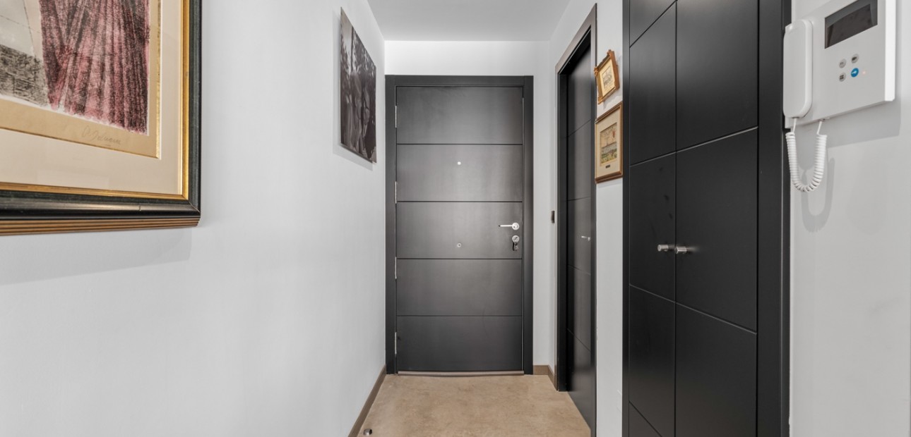 Venta - Apartamento / piso -
Formentera del Segura - Formentera - Village