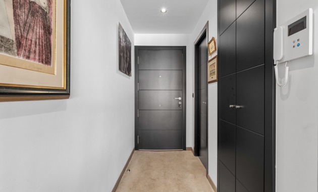 Venta - Apartamento / piso -
Formentera del Segura - Formentera - Village