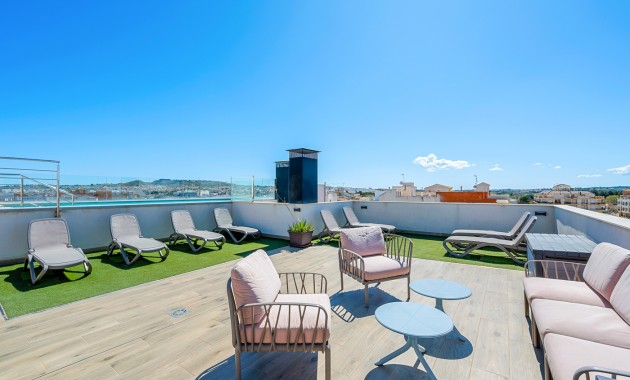 Venta - Apartamento / piso -
Formentera del Segura - Formentera - Village