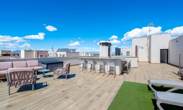 Venta - Apartamento / piso -
Formentera del Segura - Formentera - Village