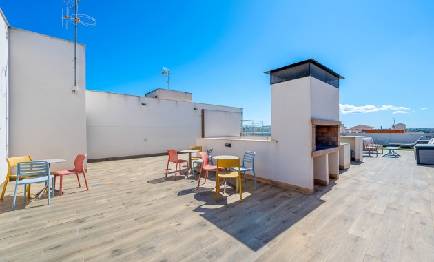 Venta - Apartamento / piso -
Formentera del Segura - Formentera - Village