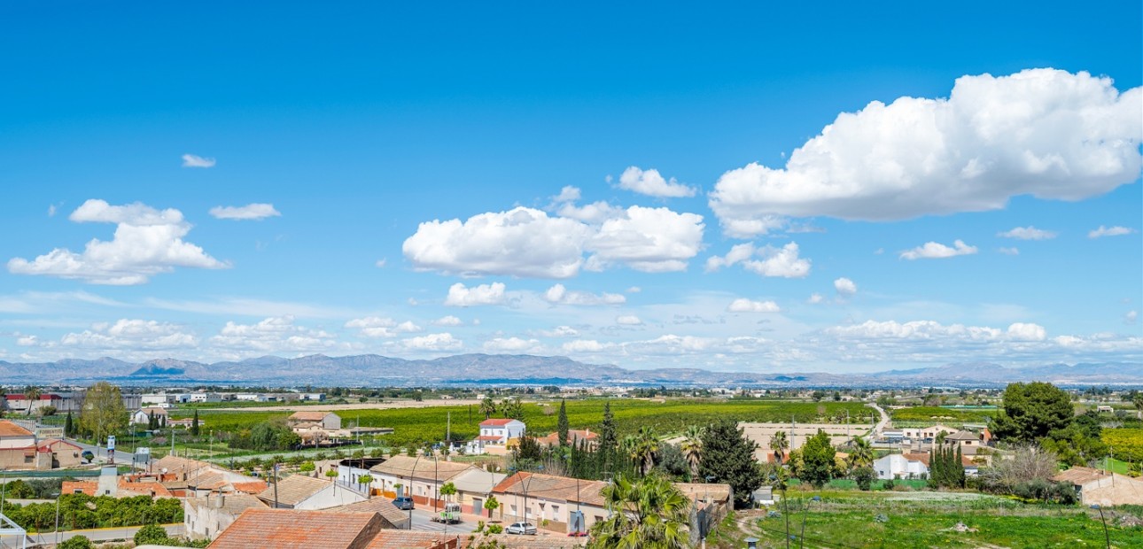 Venta - Apartamento / piso -
Formentera del Segura - Formentera - Village