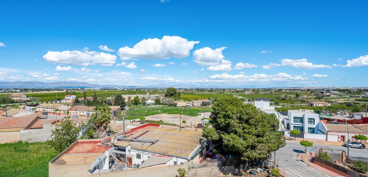 Venta - Apartamento / piso -
Formentera del Segura - Formentera - Village