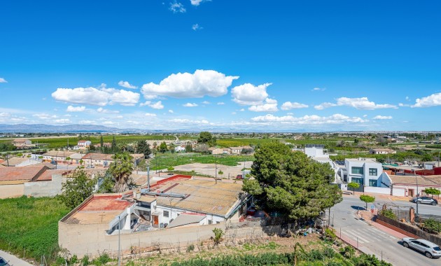 Venta - Apartamento / piso -
Formentera del Segura - Formentera - Village