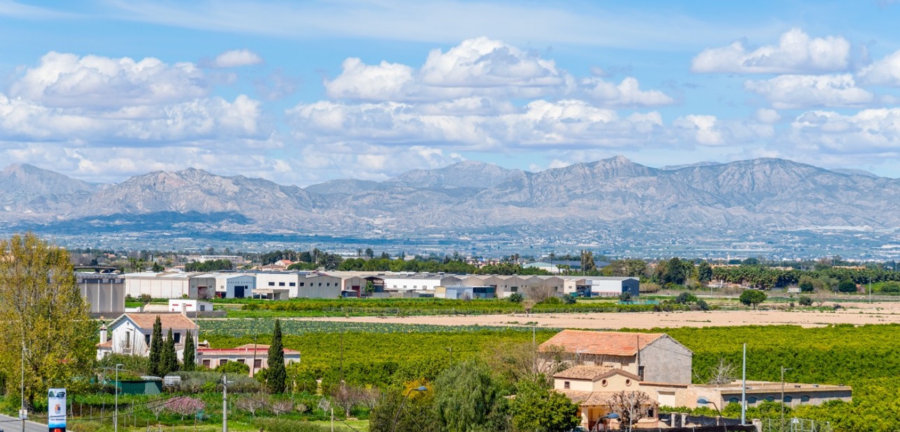 Venta - Apartamento / piso -
Formentera del Segura - Formentera - Village