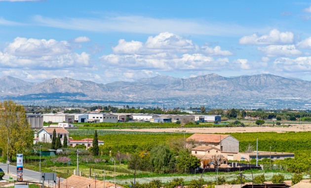 Venta - Apartamento / piso -
Formentera del Segura - Formentera - Village