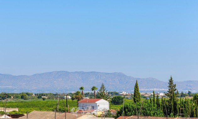 Venta - Apartamento / piso -
Formentera del Segura - Formentera - Village