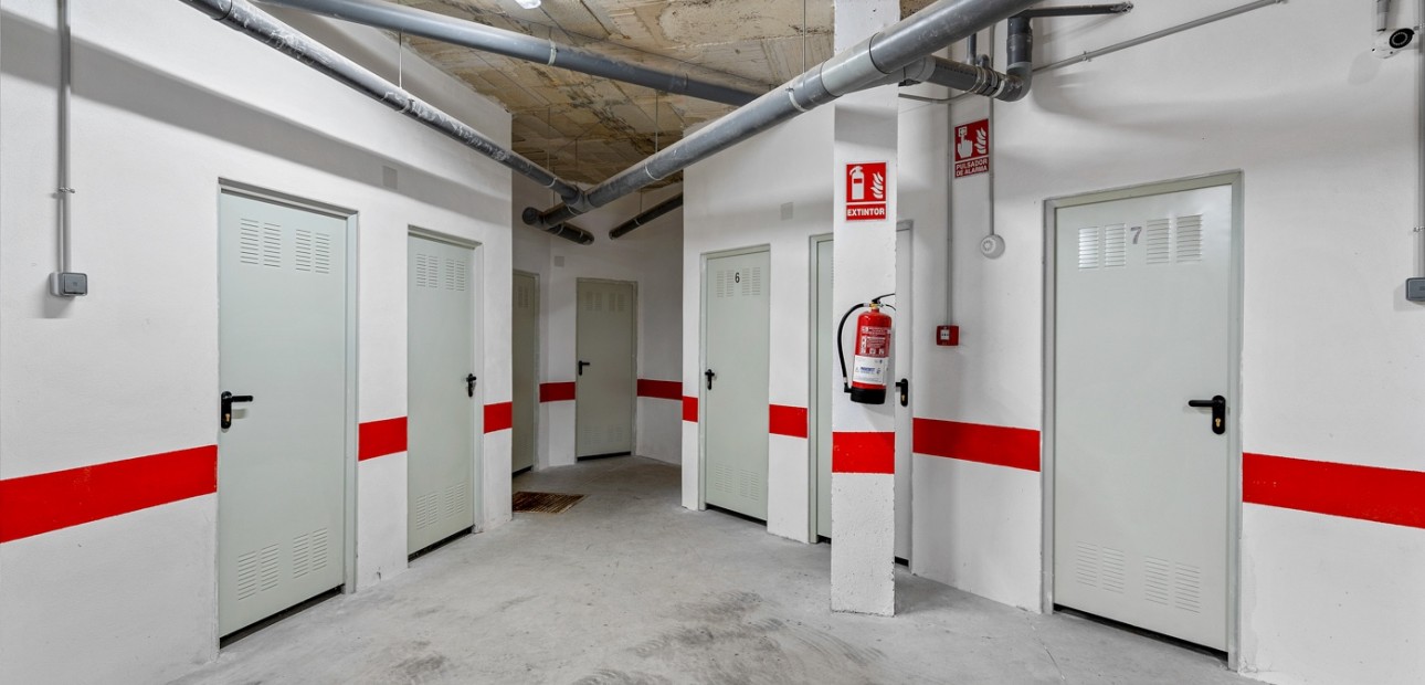 Venta - Apartamento / piso -
Formentera del Segura - Formentera - Village