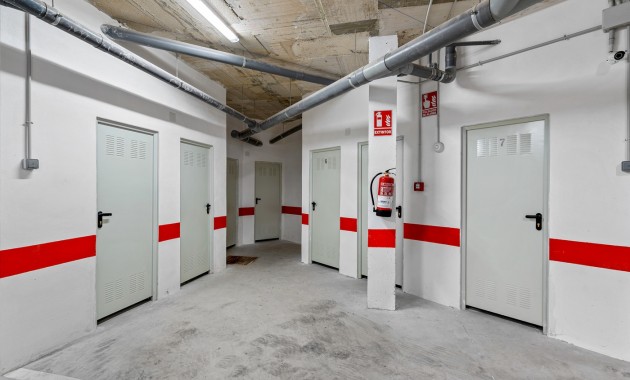 Venta - Apartamento / piso -
Formentera del Segura - Formentera - Village