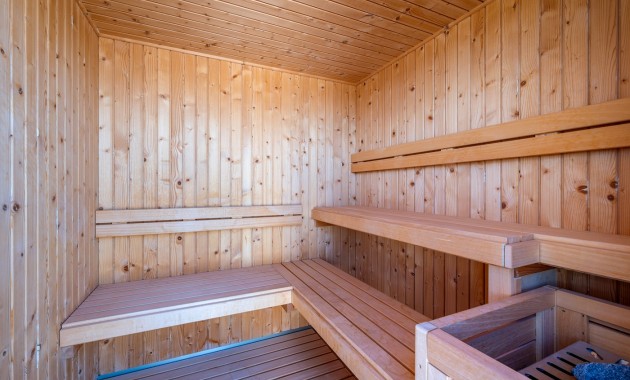 Venta - Apartamento / piso -
Formentera del Segura - Formentera - Village