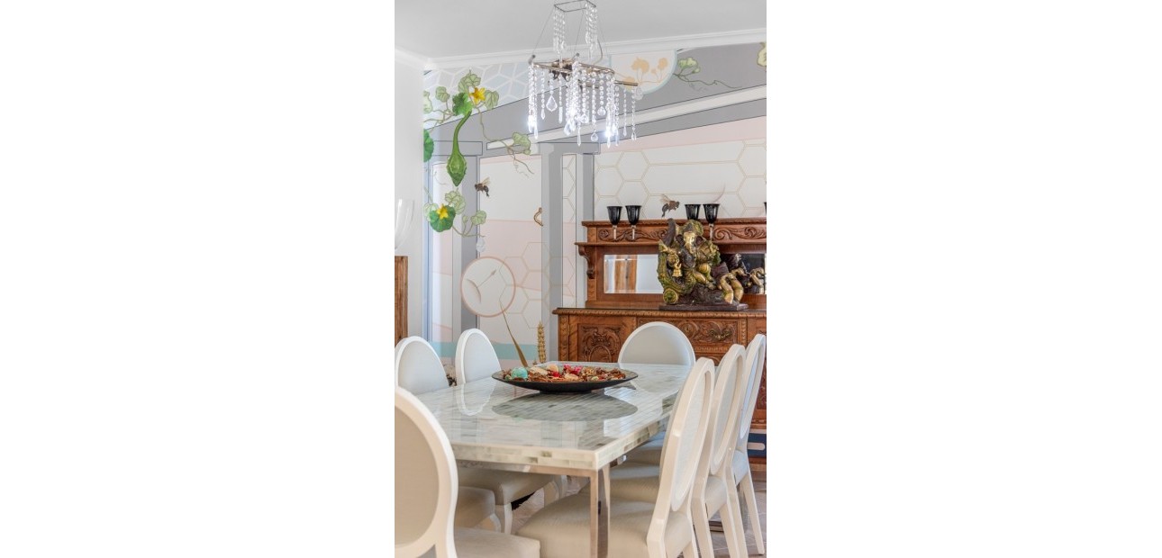 Sale - Detached Villa -
Benissa