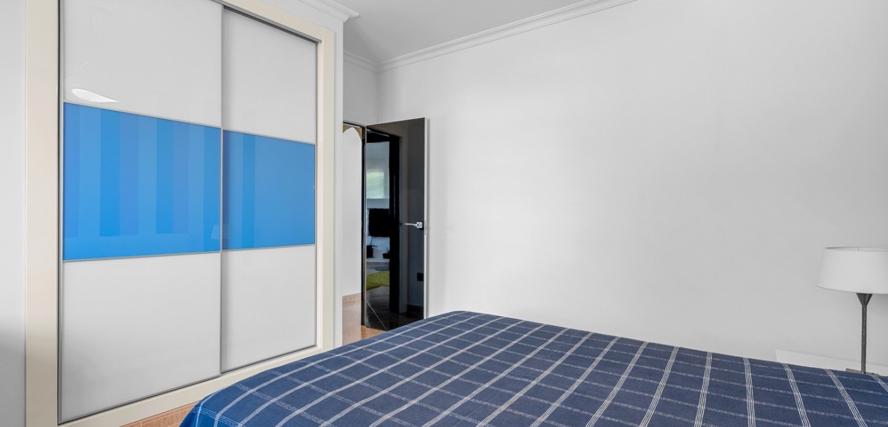 Sale - Detached Villa -
Benissa