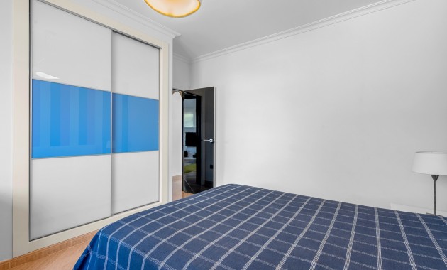 Sale - Detached Villa -
Benissa