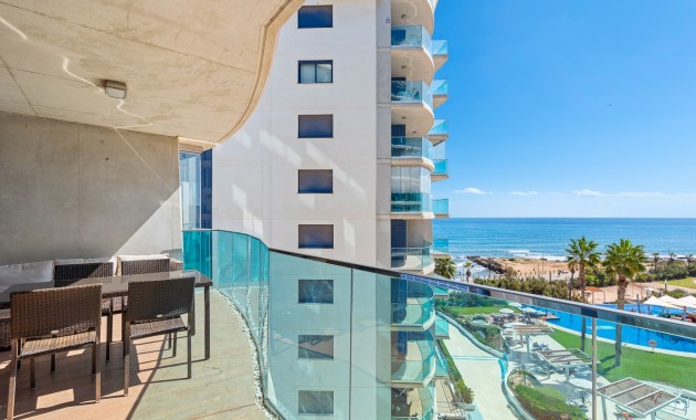 Venta - Apartamento / piso -
Orihuela Costa - Punta Prima