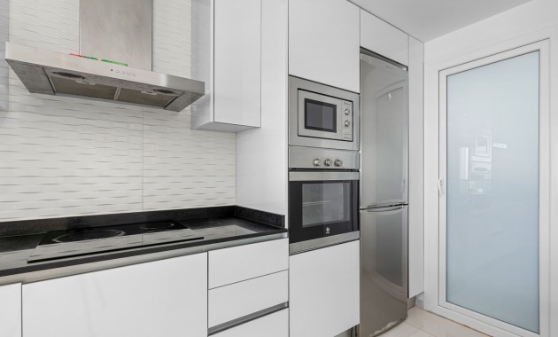 Venta - Apartamento / piso -
Orihuela Costa - Punta Prima