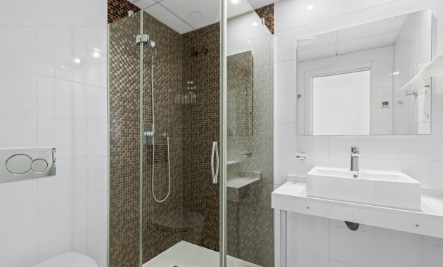 Venta - Apartamento / piso -
Orihuela Costa - Punta Prima