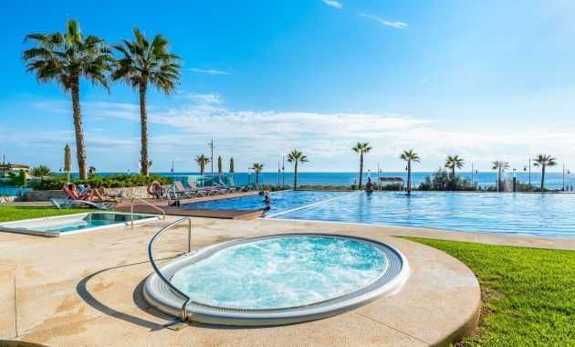 Venta - Apartamento / piso -
Orihuela Costa - Punta Prima