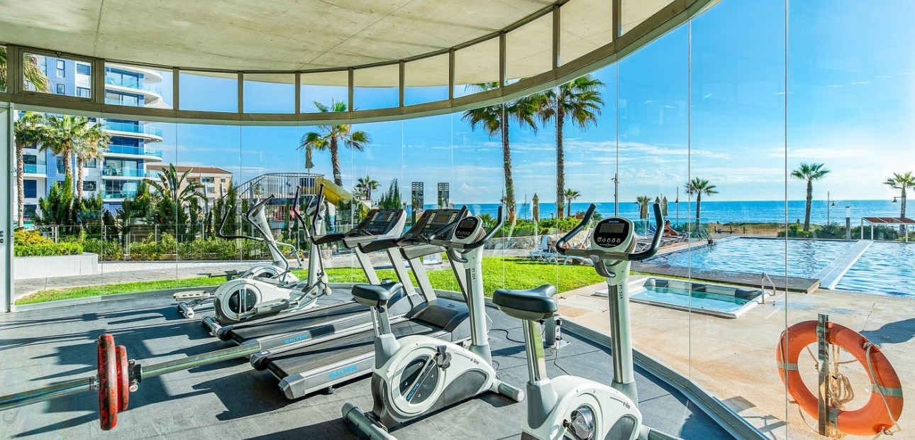 Venta - Apartamento / piso -
Orihuela Costa - Punta Prima