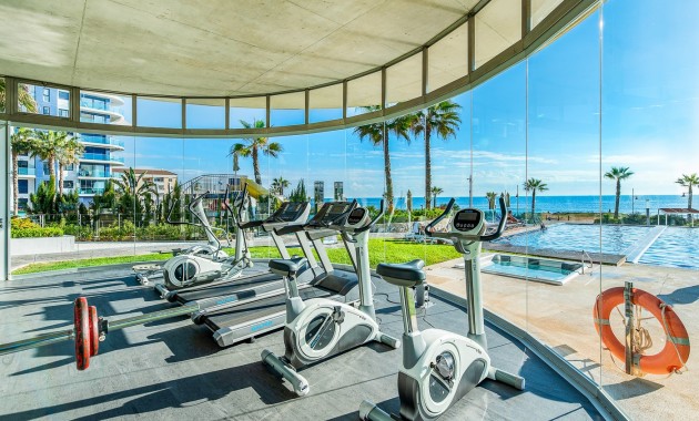 Venta - Apartamento / piso -
Orihuela Costa - Punta Prima