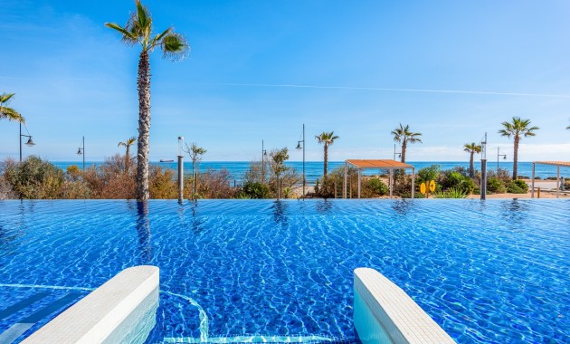 Venta - Apartamento / piso -
Orihuela Costa - Punta Prima