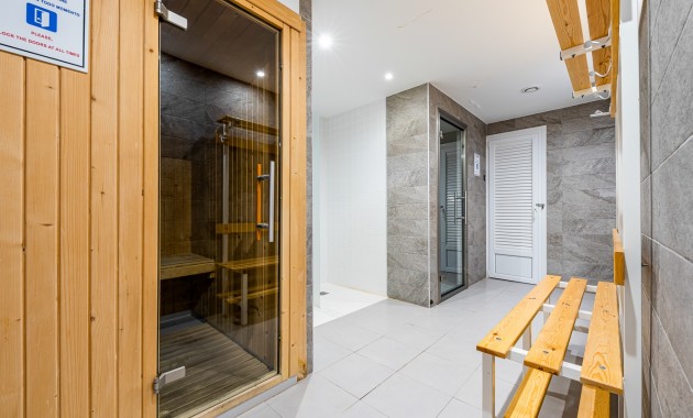 Venta - Apartamento / piso -
Orihuela Costa - Punta Prima