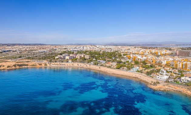 Venta - Apartamento / piso -
Orihuela Costa - Punta Prima