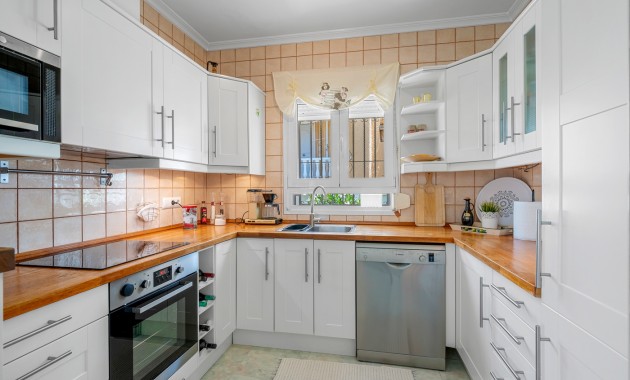 Venta - Detached Villa -
Ciudad Quesada - Rojales