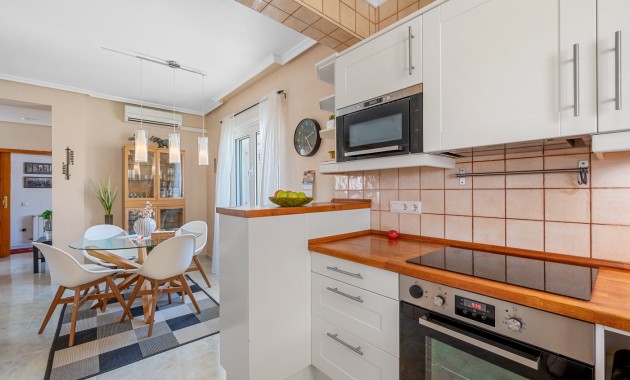 Venta - Detached Villa -
Ciudad Quesada - Rojales