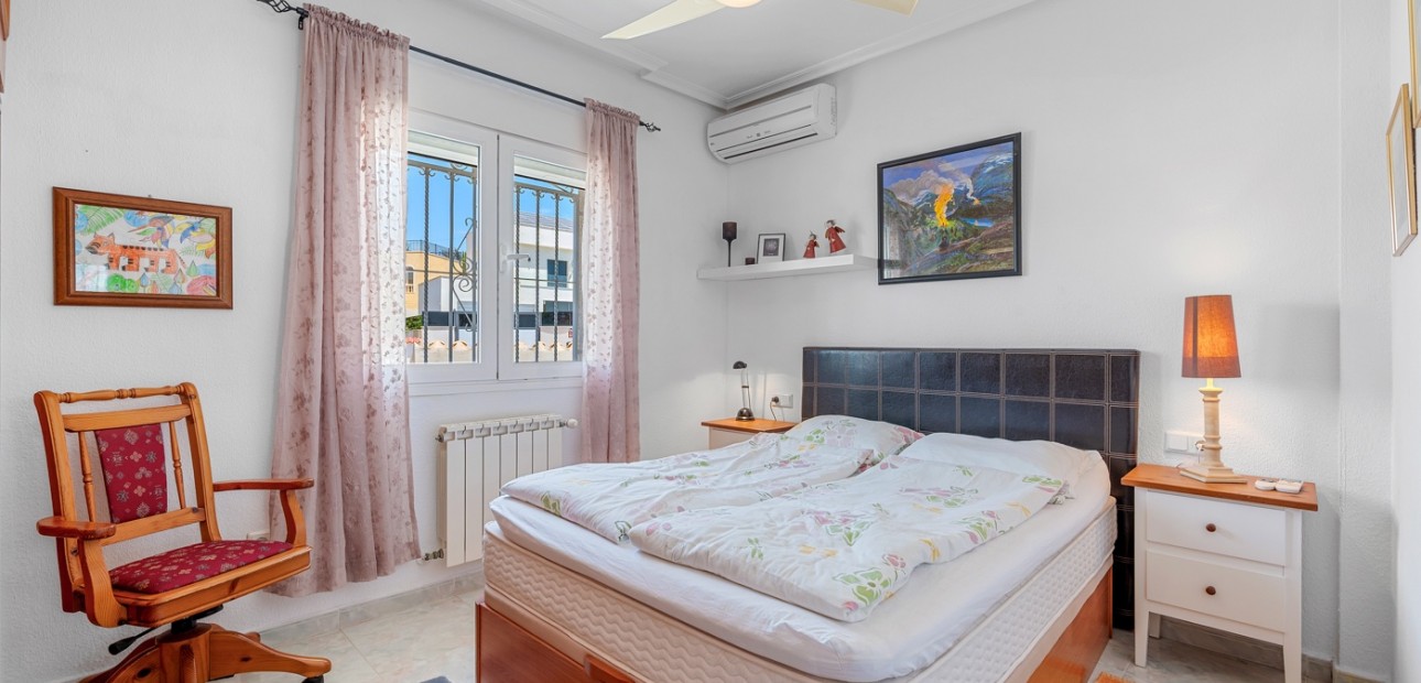 Venta - Detached Villa -
Ciudad Quesada - Rojales