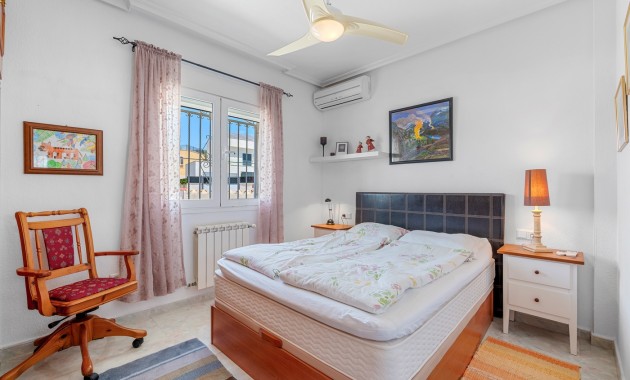 Venta - Detached Villa -
Ciudad Quesada - Rojales