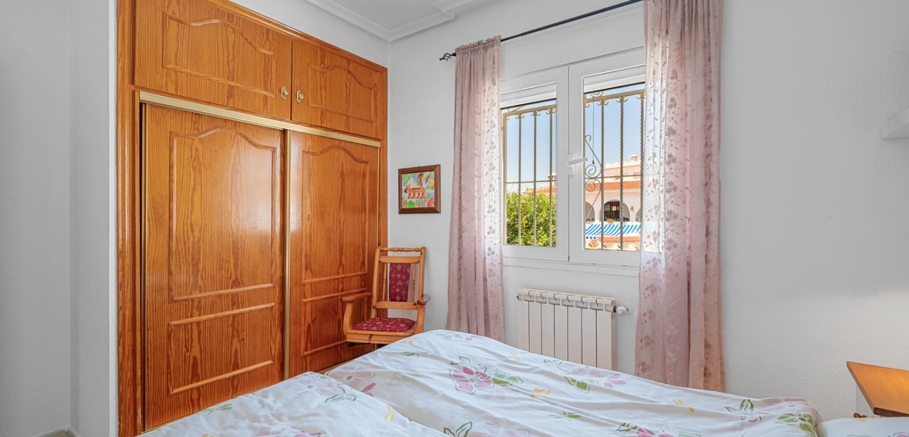 Venta - Detached Villa -
Ciudad Quesada - Rojales