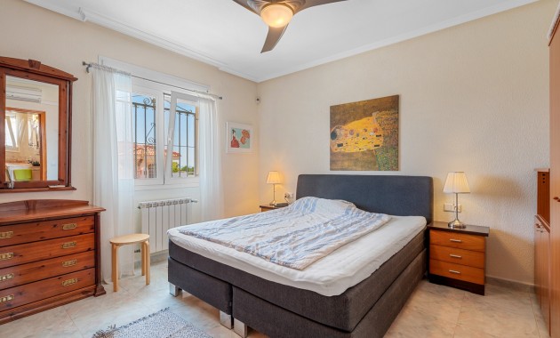 Venta - Detached Villa -
Ciudad Quesada - Rojales