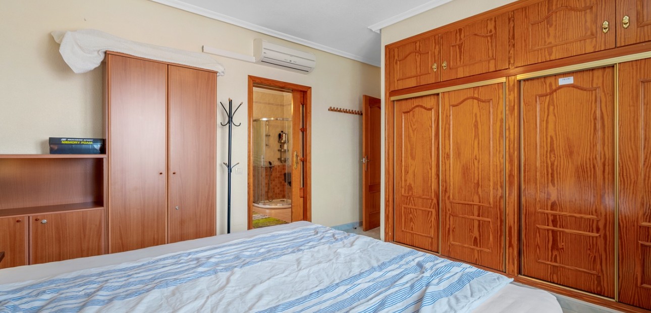 Venta - Detached Villa -
Ciudad Quesada - Rojales