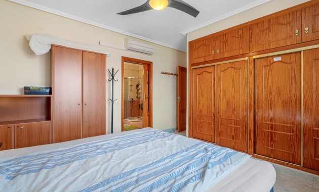 Venta - Detached Villa -
Ciudad Quesada - Rojales