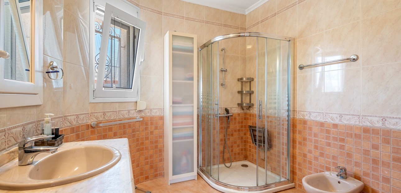 Venta - Detached Villa -
Ciudad Quesada - Rojales