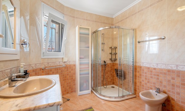 Venta - Detached Villa -
Ciudad Quesada - Rojales