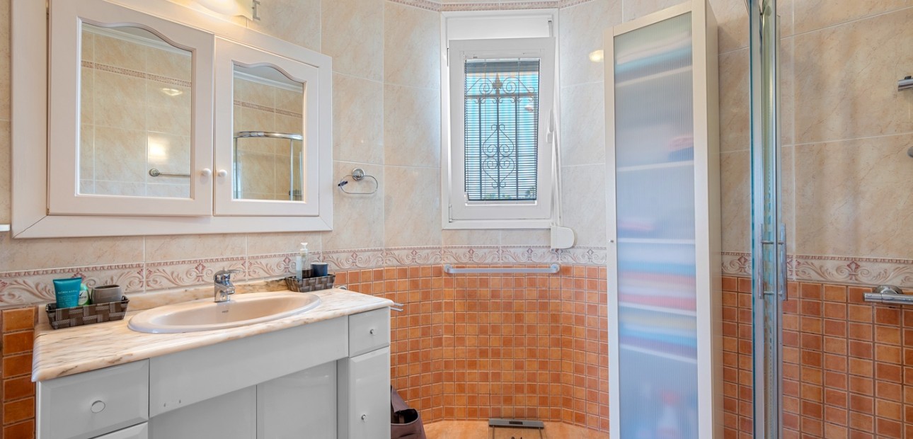 Venta - Detached Villa -
Ciudad Quesada - Rojales