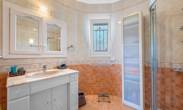 Venta - Detached Villa -
Ciudad Quesada - Rojales