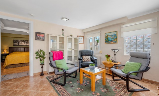 Venta - Detached Villa -
Ciudad Quesada - Rojales