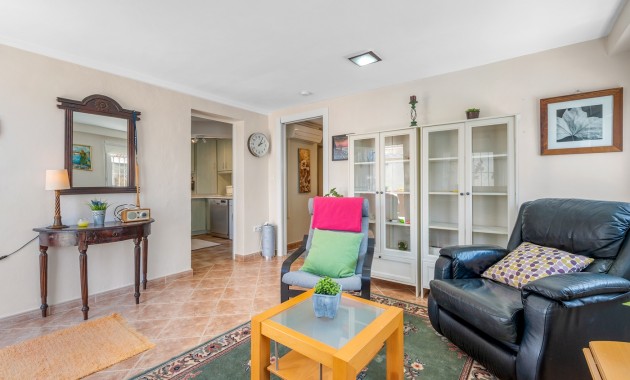 Venta - Detached Villa -
Ciudad Quesada - Rojales