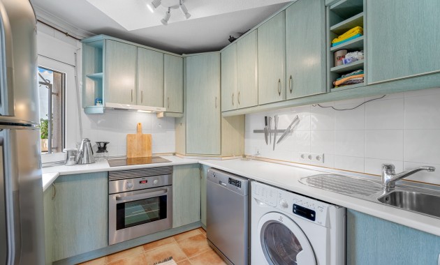 Venta - Detached Villa -
Ciudad Quesada - Rojales