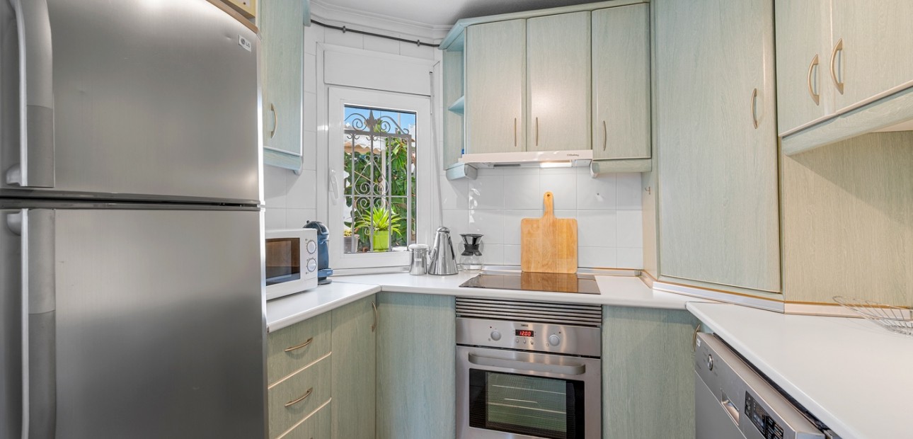 Venta - Detached Villa -
Ciudad Quesada - Rojales